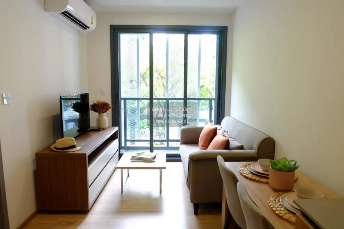 เช่าคอนโด  ทากะ เฮาส์ เอกมัย 12 BTS-เอกมัย คลองตันเหนือ เขต วัฒนา 1