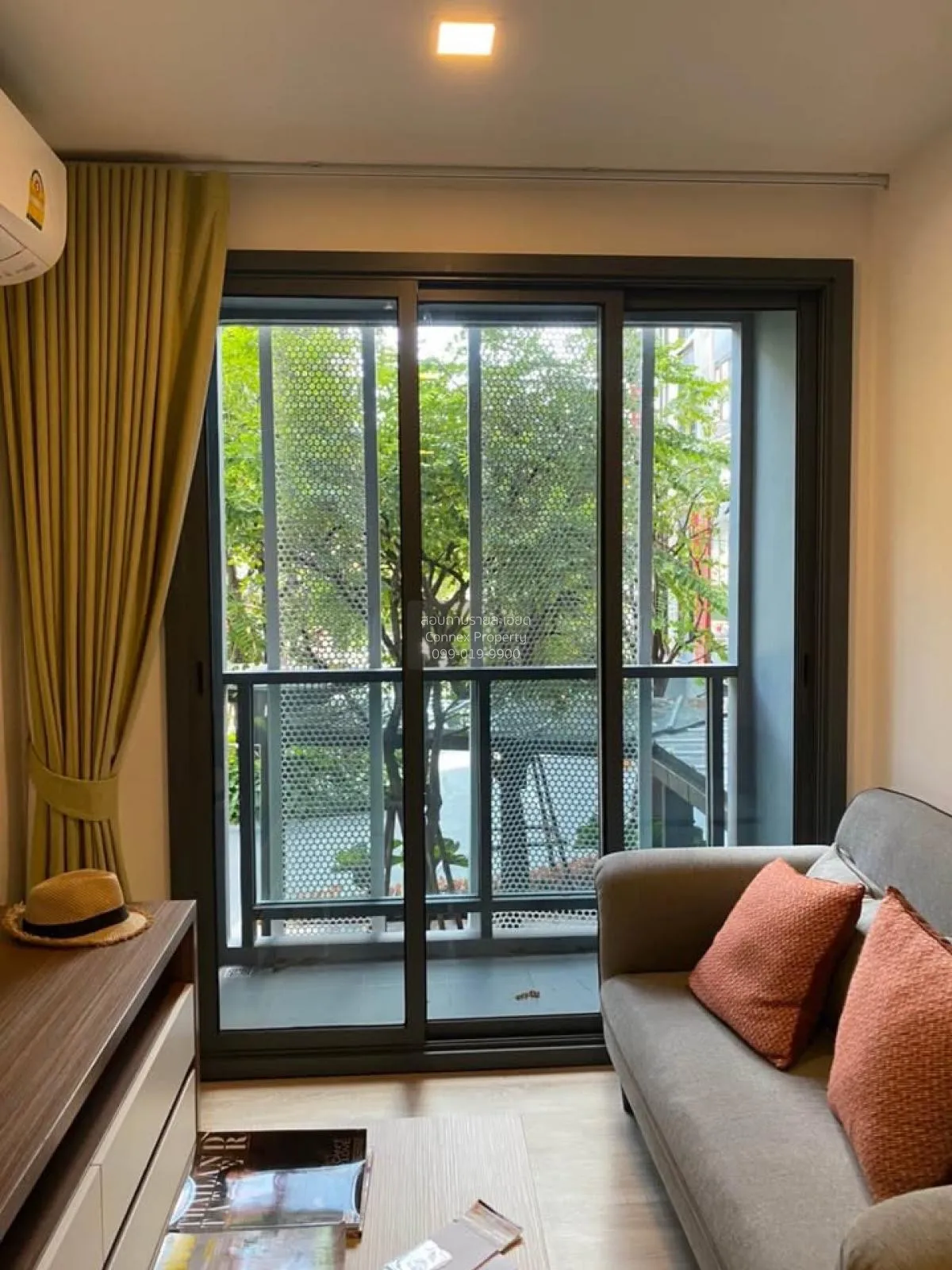 เช่าคอนโด  ทากะ เฮาส์ เอกมัย 12 BTS-เอกมัย คลองตันเหนือ เขต วัฒนา 3