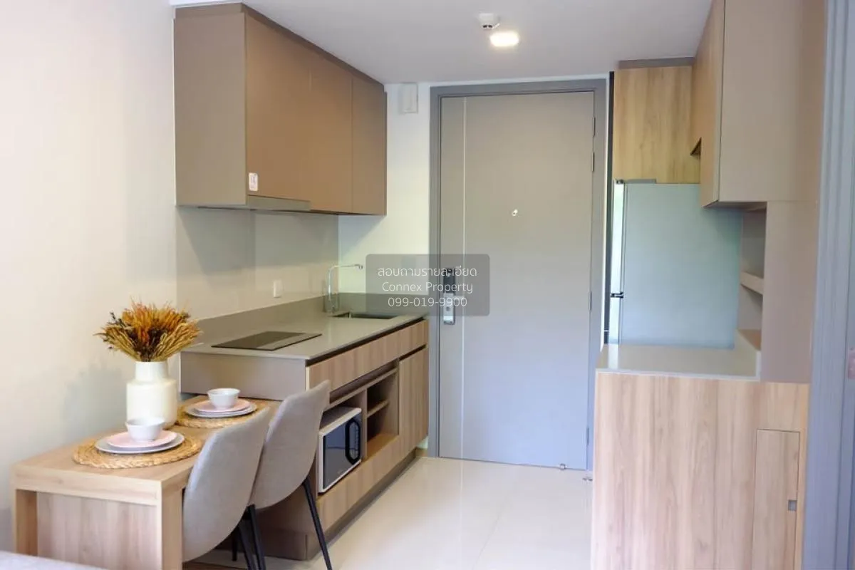 เช่าคอนโด  ทากะ เฮาส์ เอกมัย 12 BTS-เอกมัย คลองตันเหนือ เขต วัฒนา 4