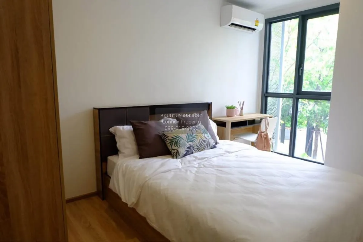 เช่าคอนโด  ทากะ เฮาส์ เอกมัย 12 BTS-เอกมัย คลองตันเหนือ เขต วัฒนา