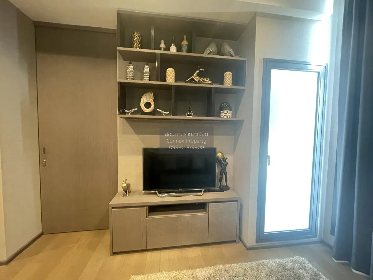 For Rent Condo , The Diplomat Sathorn , BTS-Surasak , Silom , Ban 4