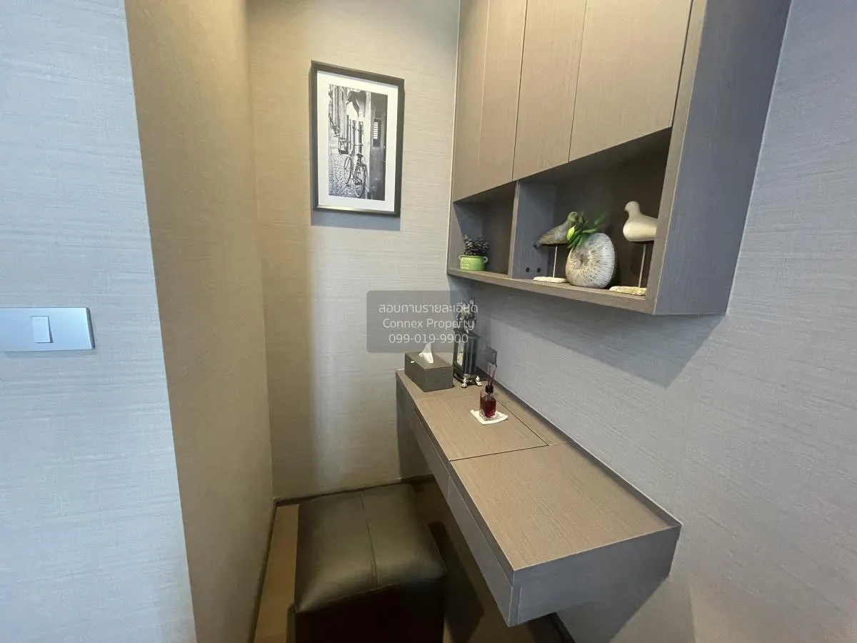 For Rent Condo , The Diplomat Sathorn , BTS-Surasak , Silom , Ban