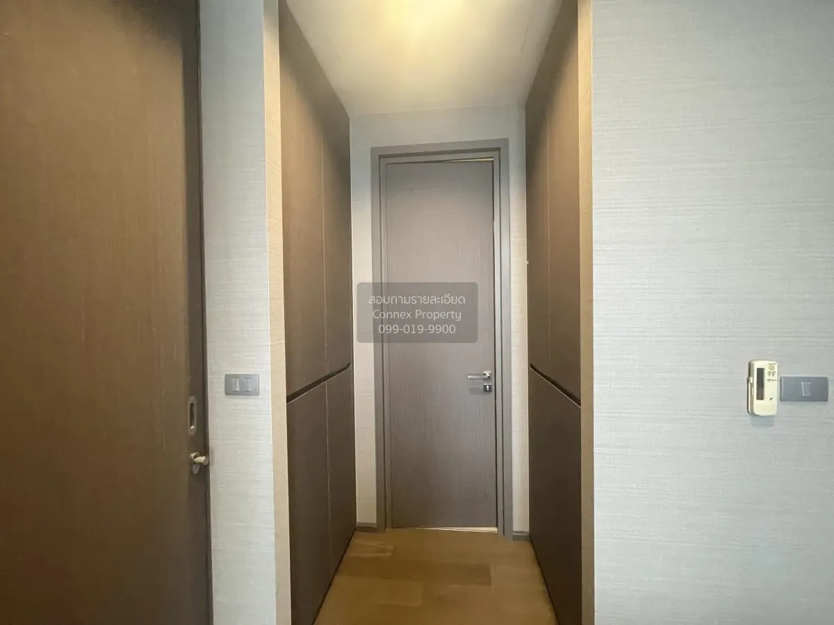 For Rent Condo , The Diplomat Sathorn , BTS-Surasak , Silom , Ban