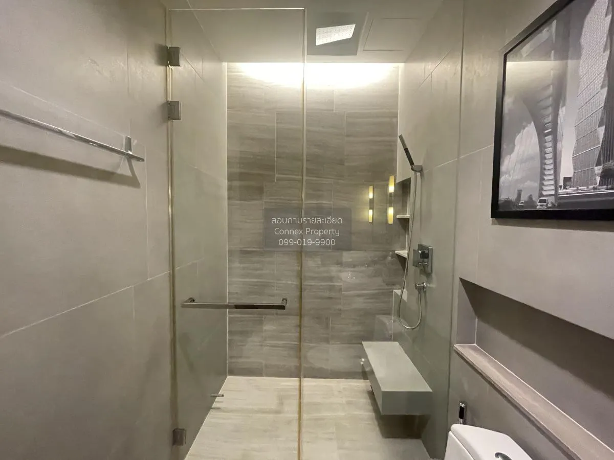 For Rent Condo , The Diplomat Sathorn , BTS-Surasak , Silom , Ban