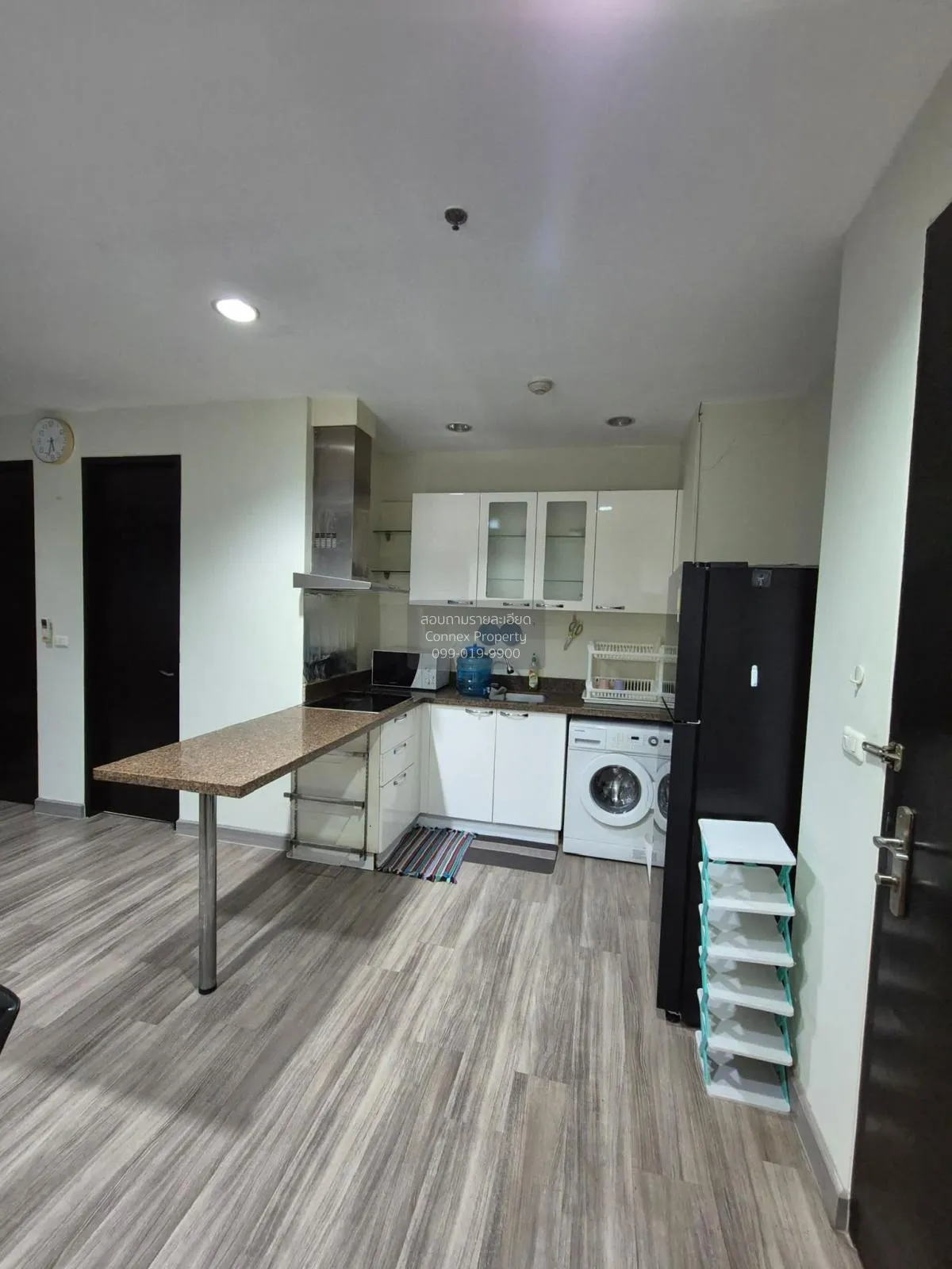 เช่าคอนโด  ดิ แอดเดรส สยาม BTS-ราชเทวี ถนนเพชรบุรี เขต ราชเทวี กร 3