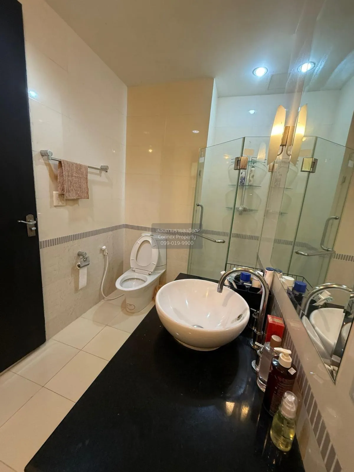 For Rent Condo , Baan klang krung Siam Pathumwan , BTS-Ratchathew