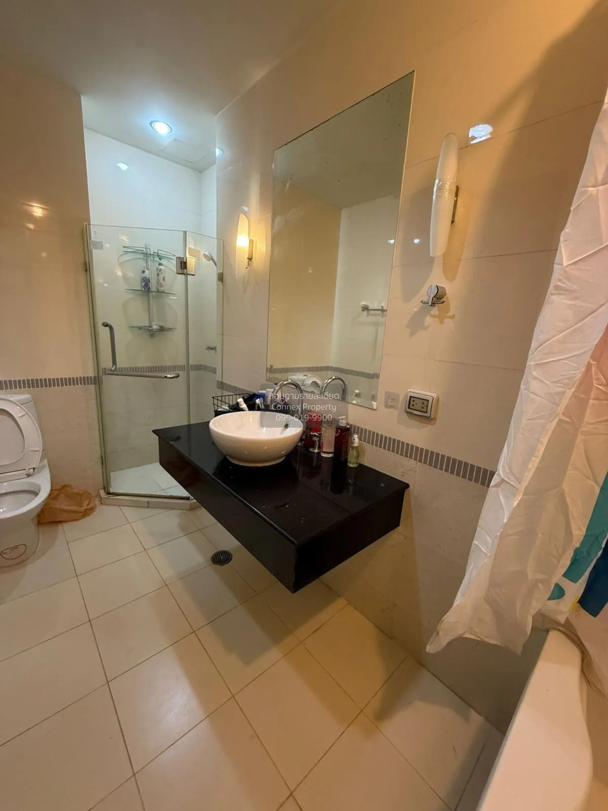 For Rent Condo , Baan klang krung Siam Pathumwan , BTS-Ratchathew