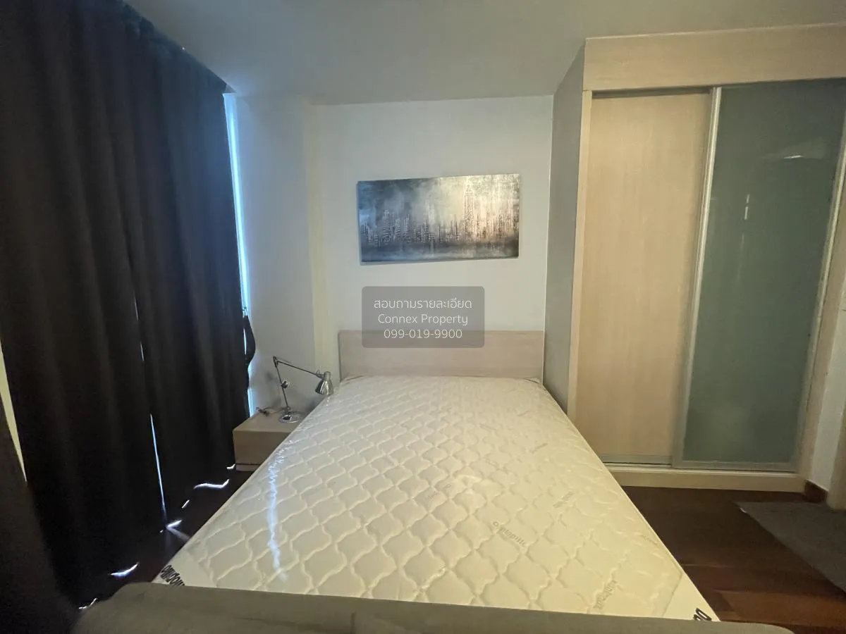 For Rent Condo , Ideo Sathorn - Taksin , BTS-Krung Thon Buri , Kh 3