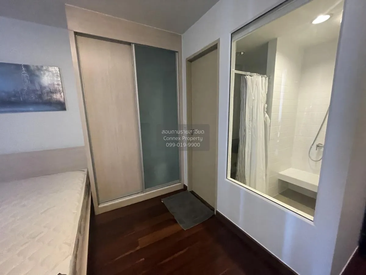 For Rent Condo , Ideo Sathorn - Taksin , BTS-Krung Thon Buri , Kh 4