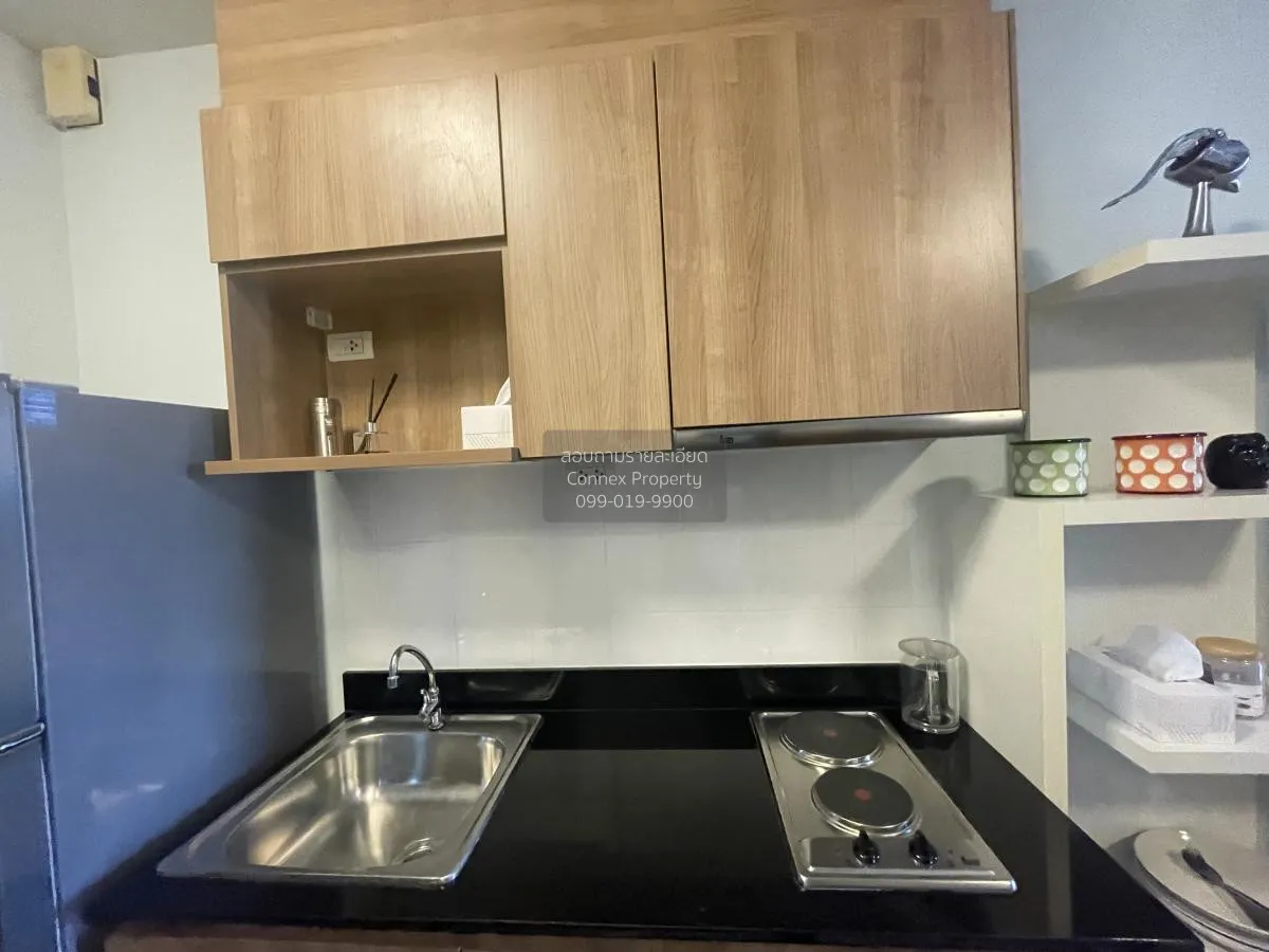 For Rent Condo , Ideo Sathorn - Taksin , BTS-Krung Thon Buri , Kh