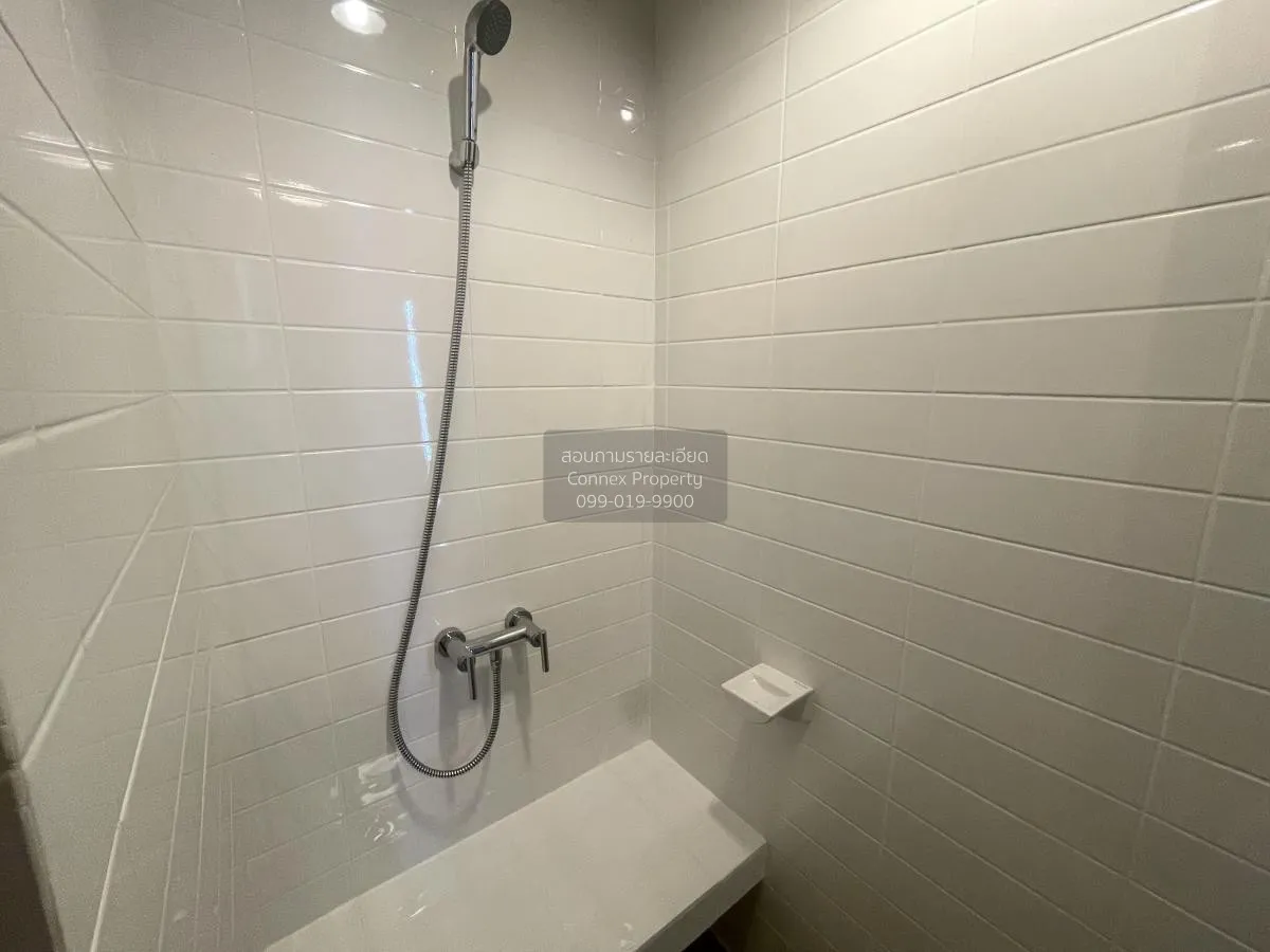 For Rent Condo , Ideo Sathorn - Taksin , BTS-Krung Thon Buri , Kh