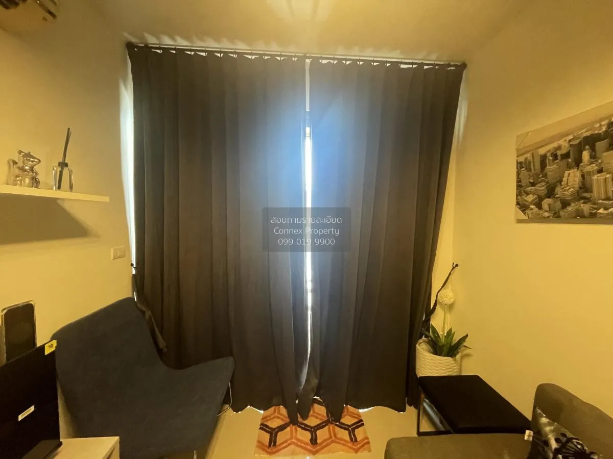 For Rent Condo , Ideo Sathorn - Taksin , BTS-Krung Thon Buri , Kh 1