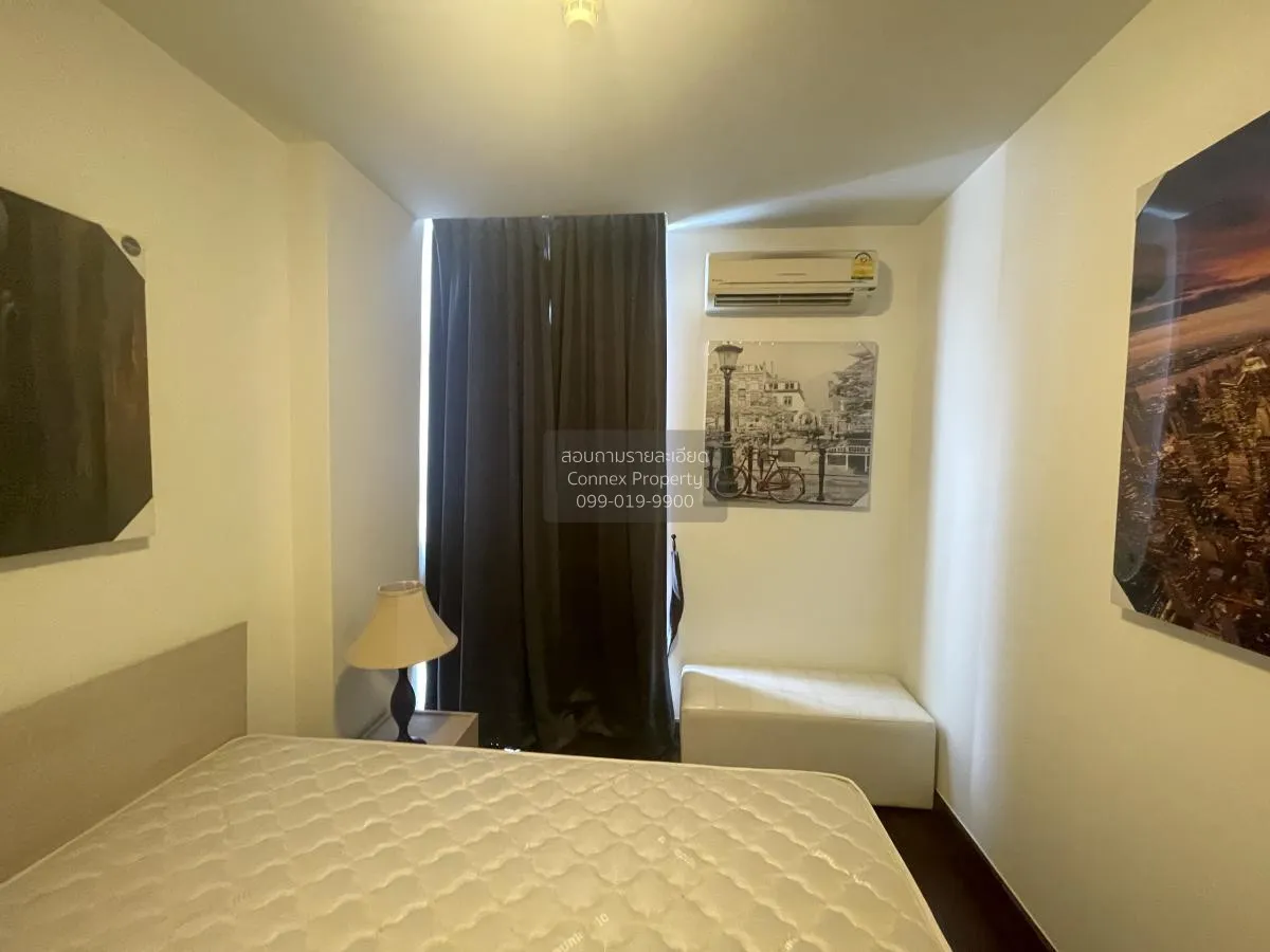 For Rent Condo , Ideo Sathorn - Taksin , BTS-Krung Thon Buri , Kh 3