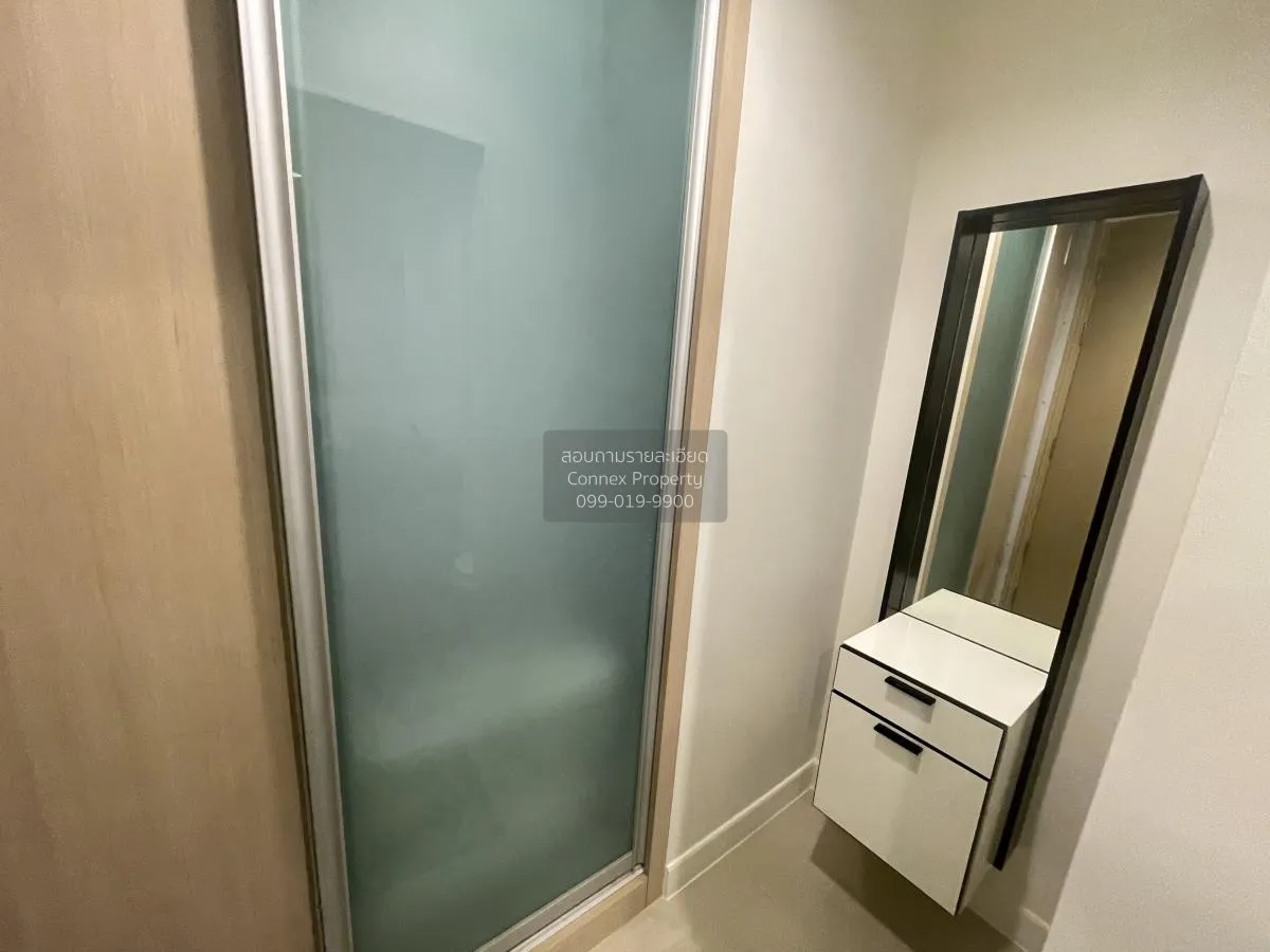 For Rent Condo , Ideo Sathorn - Taksin , BTS-Krung Thon Buri , Kh 4
