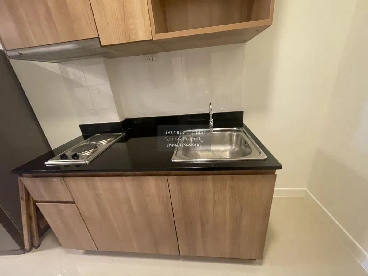 For Rent Condo , Ideo Sathorn - Taksin , BTS-Krung Thon Buri , Kh