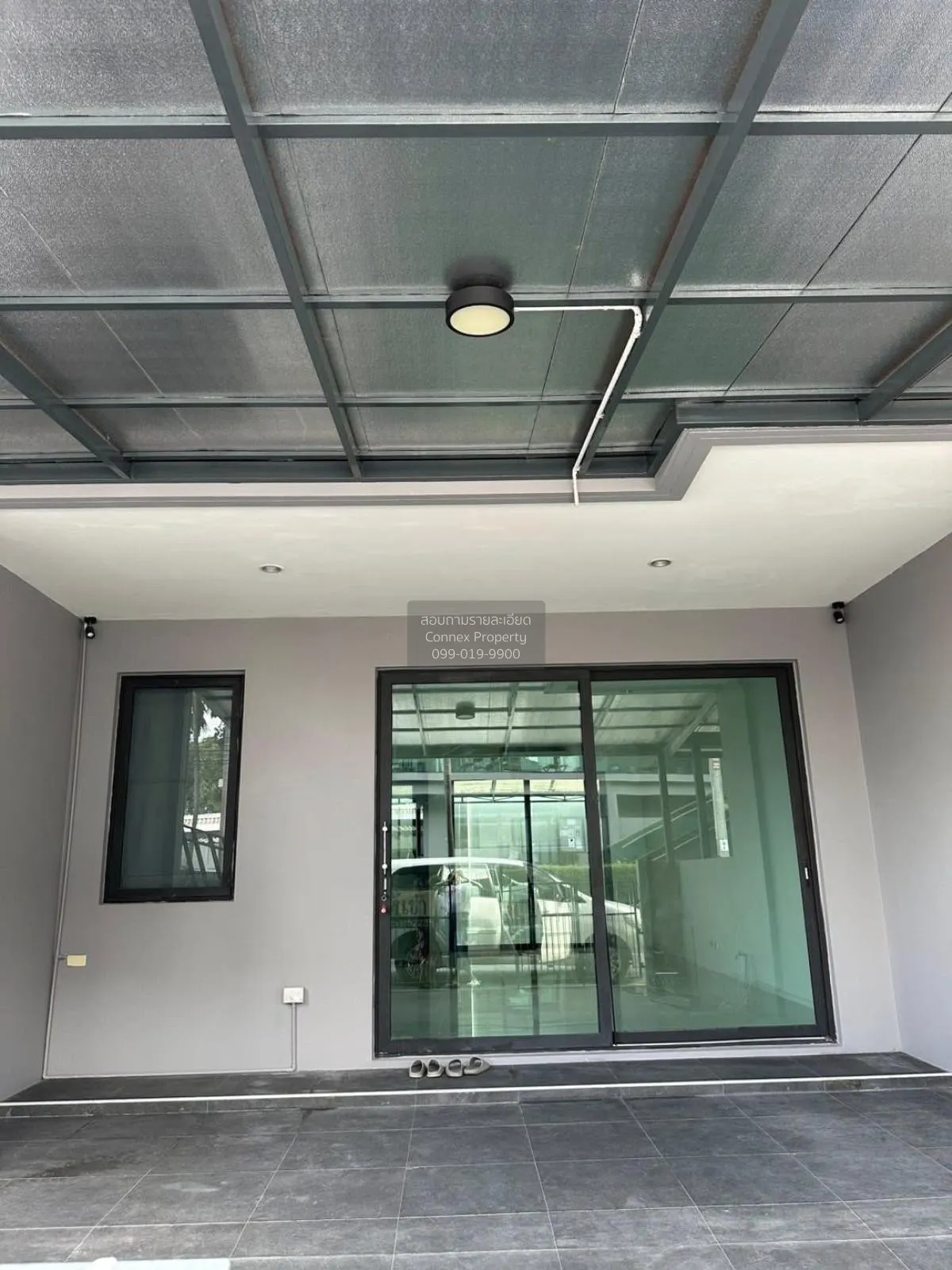 For Rent Homeoffice , Corazon Prachachuen , MRT-Muang Thong Thani 2