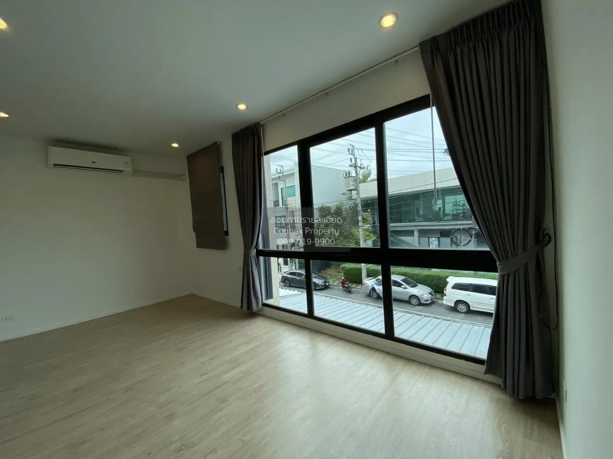 For Rent Homeoffice , Corazon Prachachuen , MRT-Muang Thong Thani 3