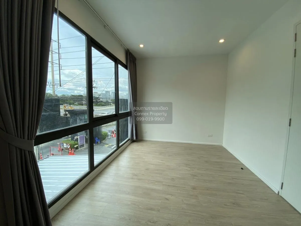 For Rent Homeoffice , Corazon Prachachuen , MRT-Muang Thong Thani 4