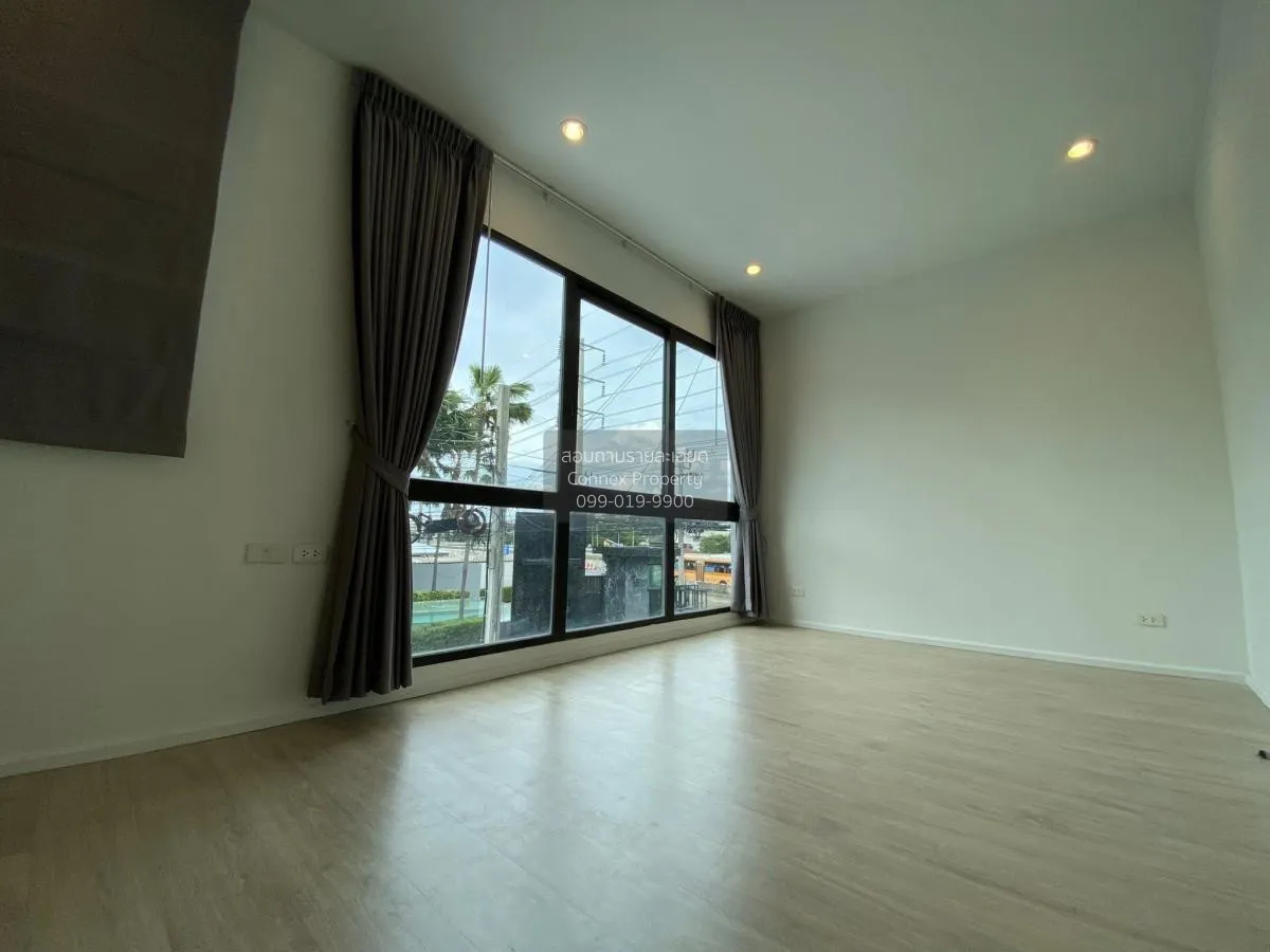 For Rent Homeoffice , Corazon Prachachuen , MRT-Muang Thong Thani