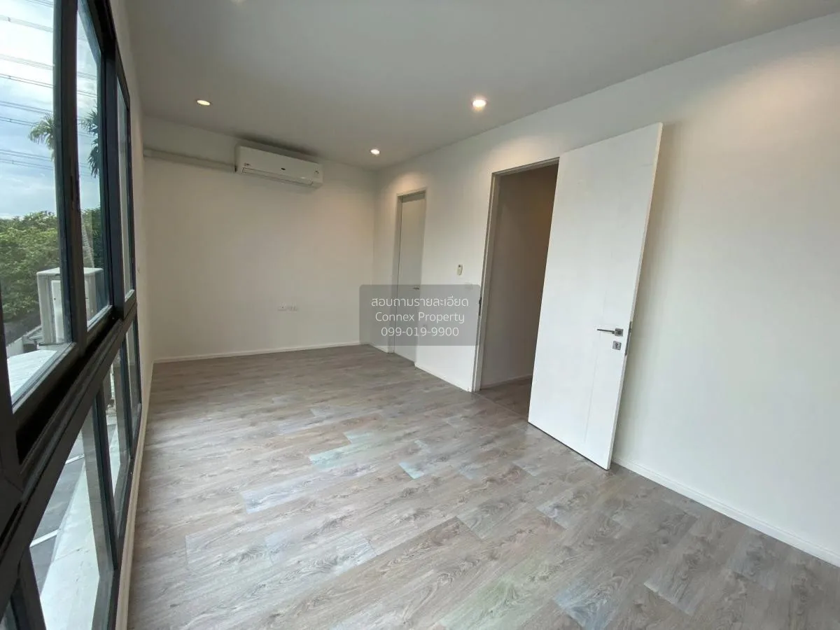 For Rent Homeoffice , Corazon Prachachuen , MRT-Muang Thong Thani