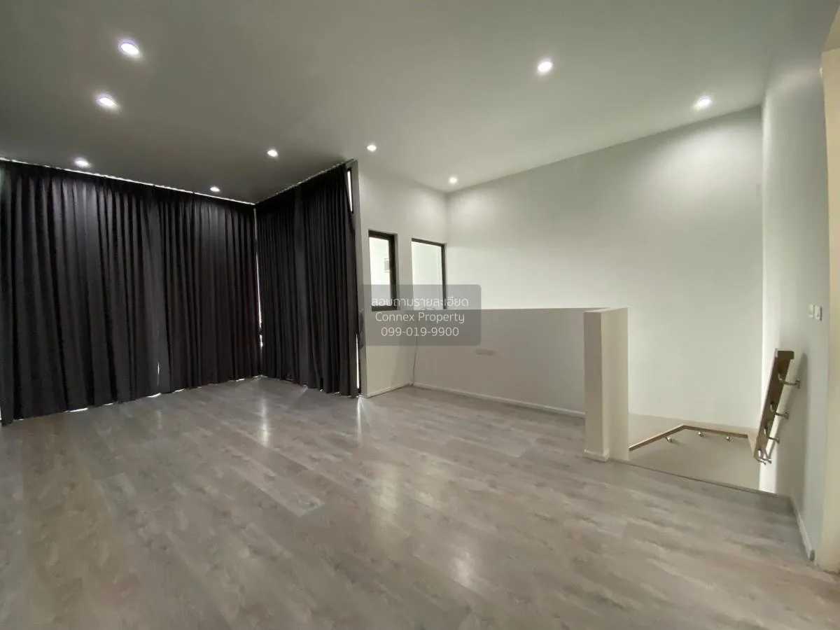 For Rent Homeoffice , Corazon Prachachuen , MRT-Muang Thong Thani