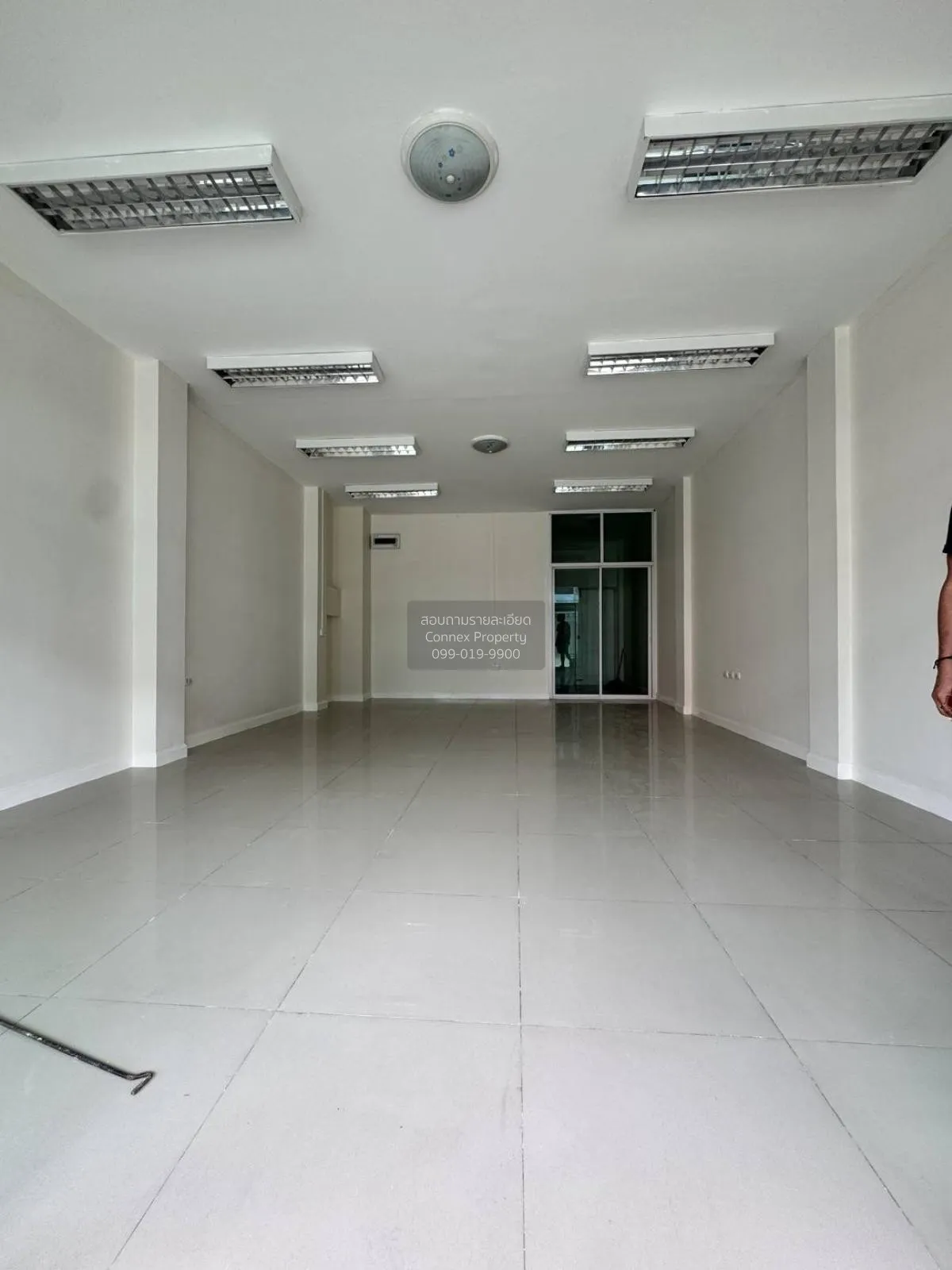 For Sale Commercial Building , I Leaf Town Lumlukka Klong 3 , cor