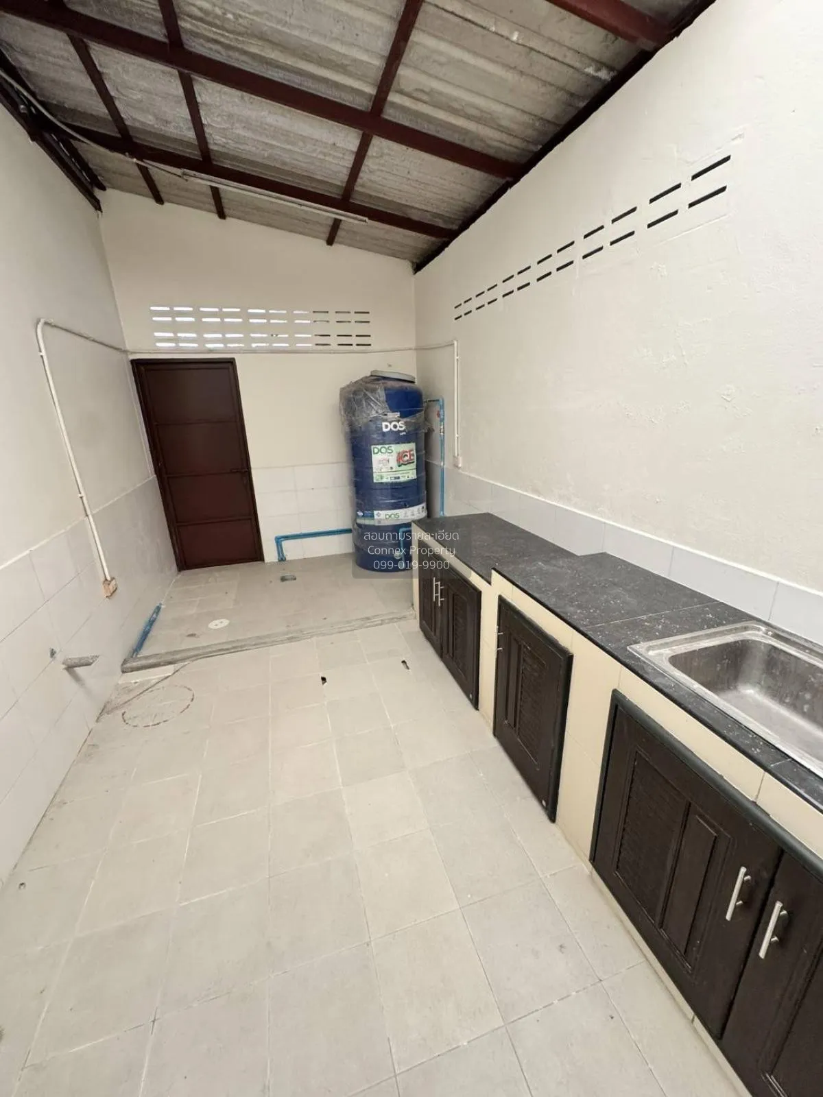 For Sale Commercial Building , I Leaf Town Lumlukka Klong 3 , cor