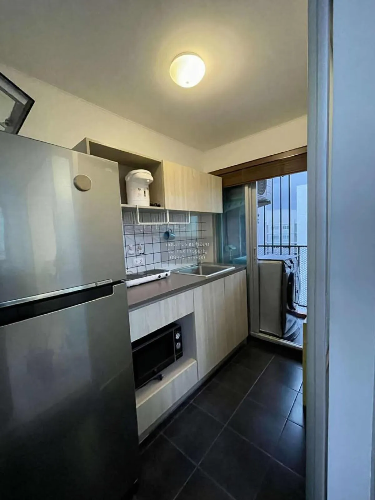 For Sale Condo , Park Ramindra , Tha Raeng , Bang Khen , Bangkok  4