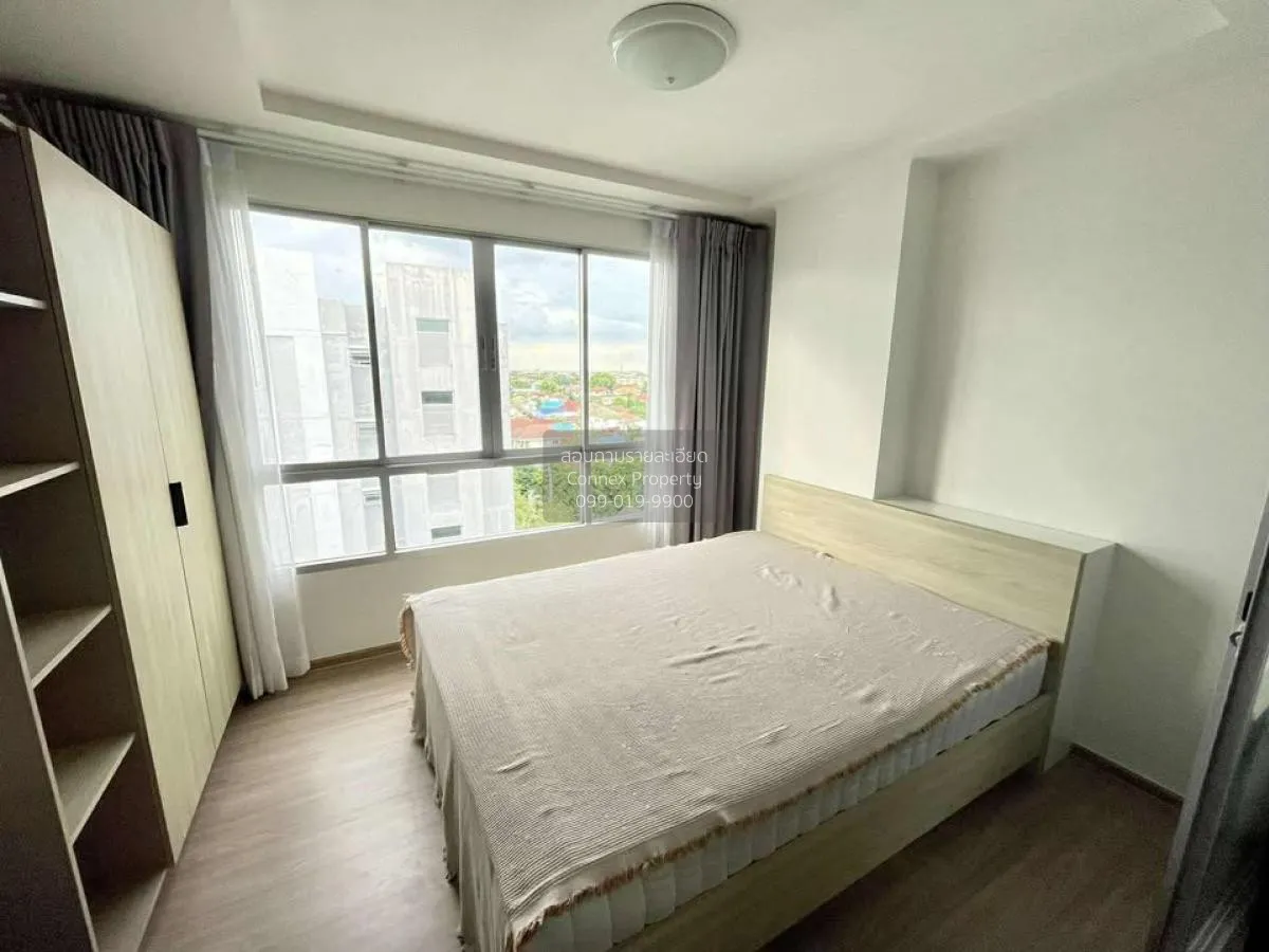 For Sale Condo , Park Ramindra , Tha Raeng , Bang Khen , Bangkok 