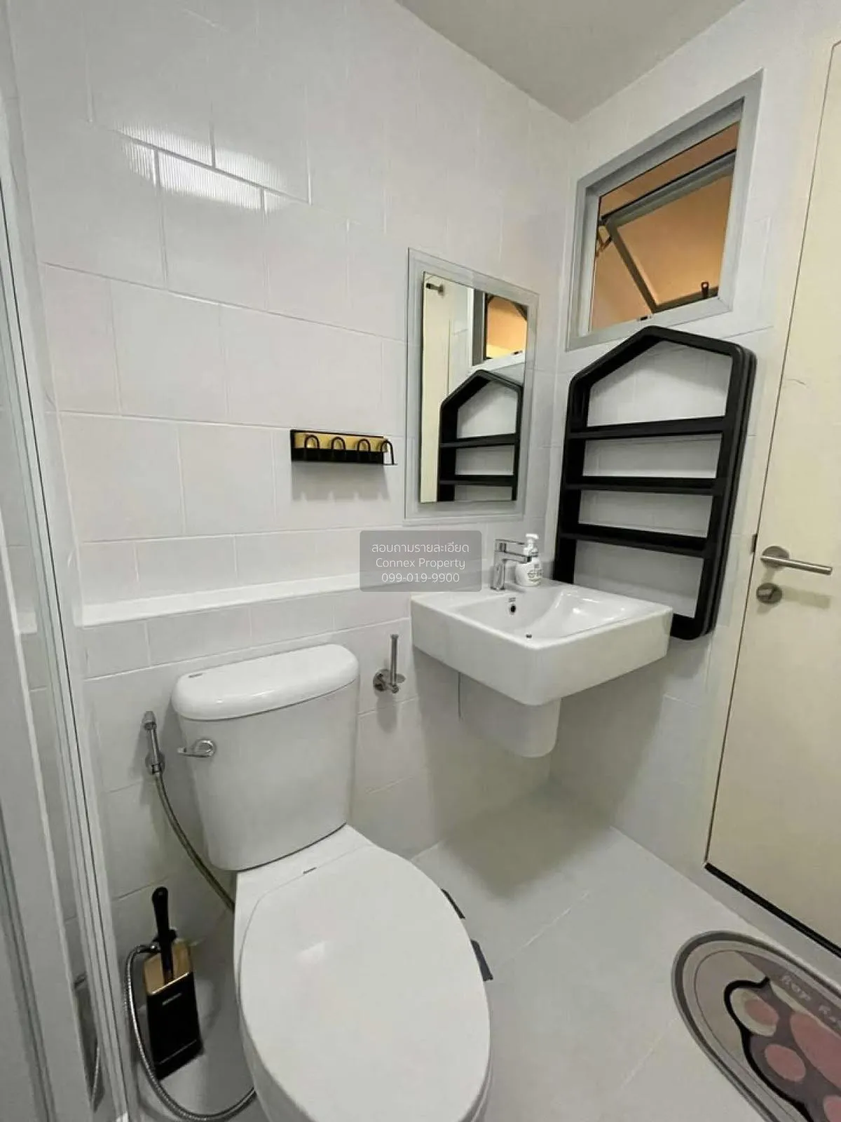 For Sale Condo , Park Ramindra , Tha Raeng , Bang Khen , Bangkok 