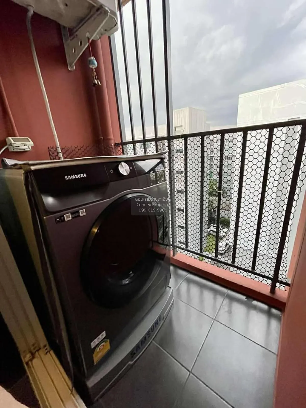 For Sale Condo , Park Ramindra , Tha Raeng , Bang Khen , Bangkok 