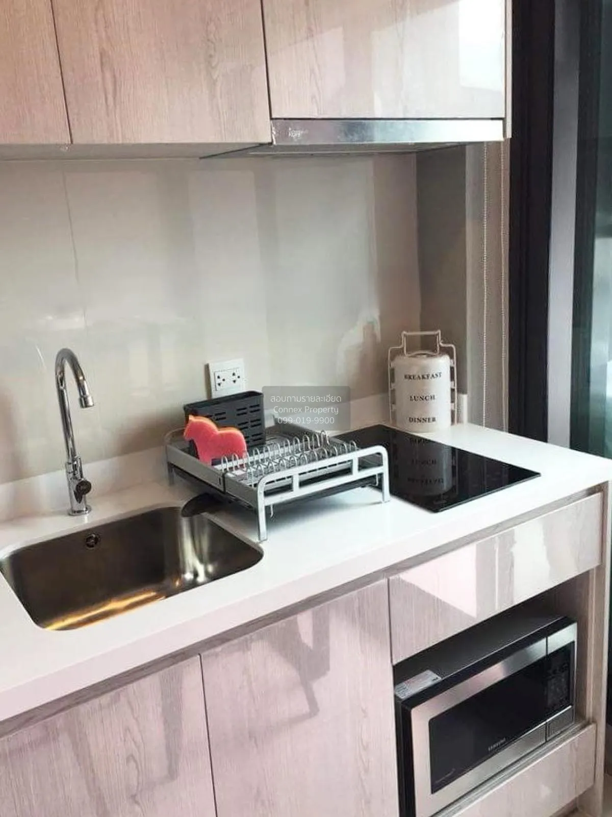 For Sale Condo , Life Sukhumvit 48 , BTS-Phra Khanong , Phra Khan