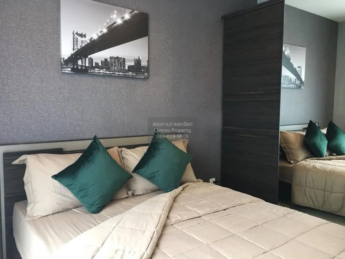 For Sale Condo , Life Sukhumvit 48 , BTS-Phra Khanong , Phra Khan