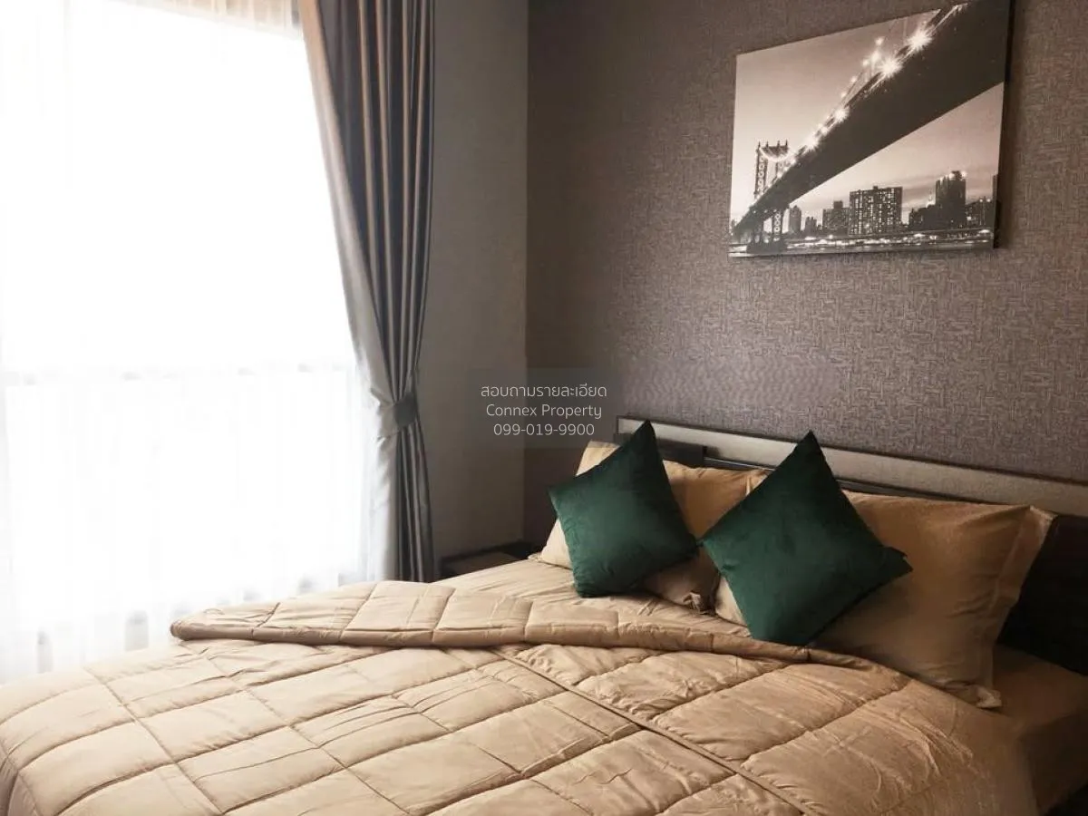 เช่าคอนโด  ไลฟ์ สุขุมวิท 48 BTS-พระโขนง พระโขนง เขต คลองเตย กรุงเ