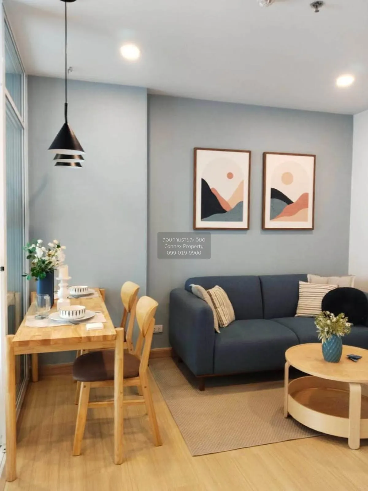 เช่าคอนโด  ศุภาลัย เวอเรนด้า รามคำแหง หัวหมาก เขต บางกะปิ กรุงเทพ 2