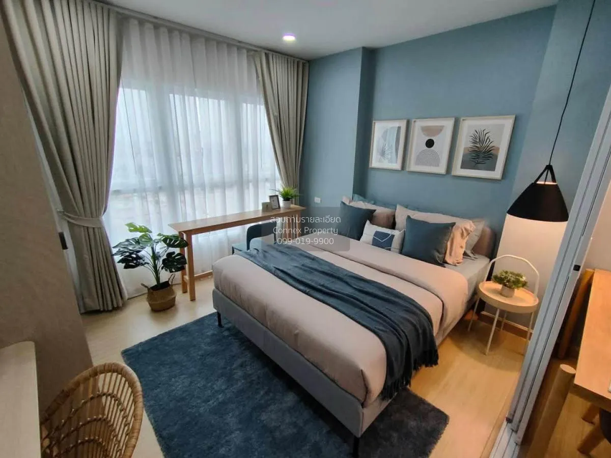 เช่าคอนโด  ศุภาลัย เวอเรนด้า รามคำแหง หัวหมาก เขต บางกะปิ กรุงเทพ