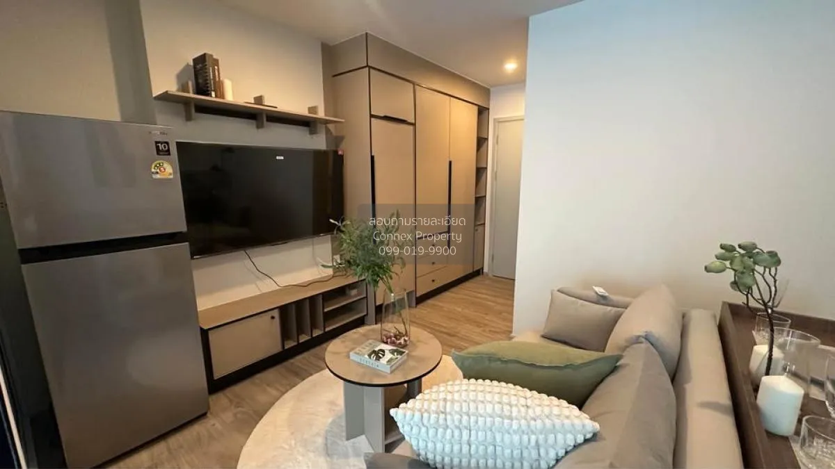 เช่าคอนโด  รีเจ้นท์ โฮม บางนา (โครงการใหม่) บางนา เขต บางนา กรุงเ 2