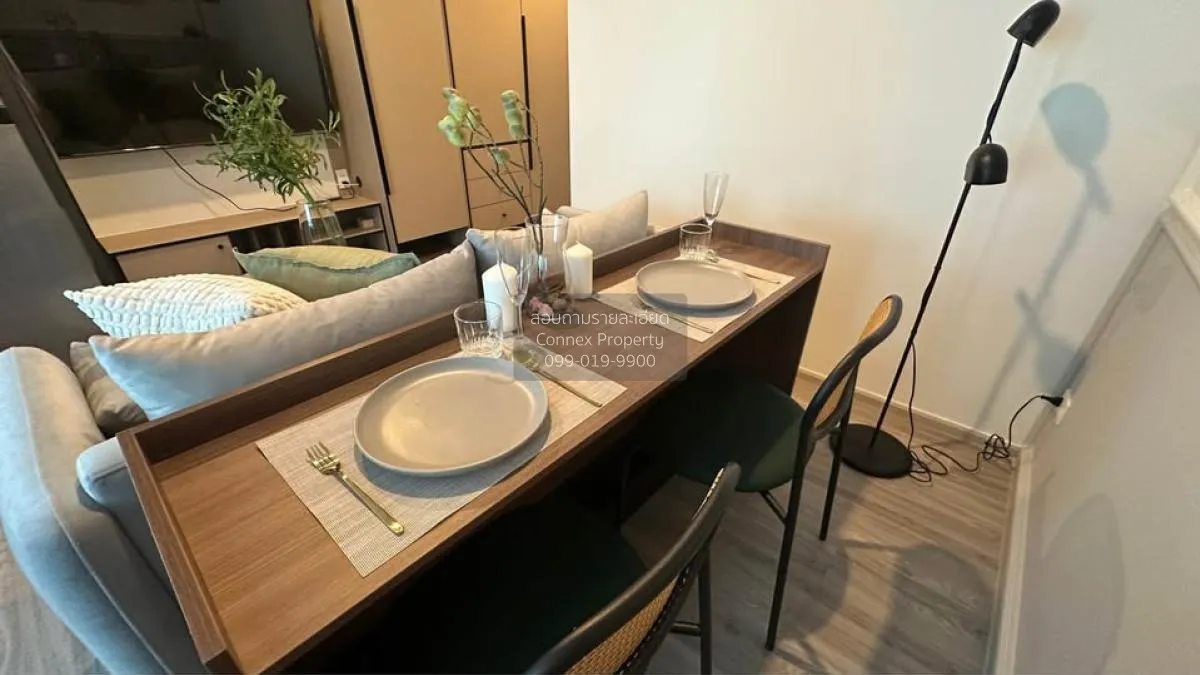 เช่าคอนโด  รีเจ้นท์ โฮม บางนา (โครงการใหม่) บางนา เขต บางนา กรุงเ 4