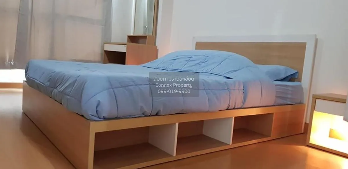 For Rent Condo , Life @ Ratchada - Huaikwang , MRT-Huai Khwang ,  3