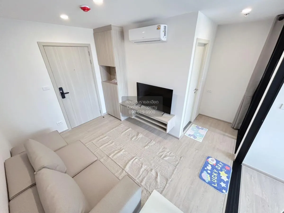 For Rent Condo , Origin Plug & Play Sailuat Station , Pak Nam , M 2