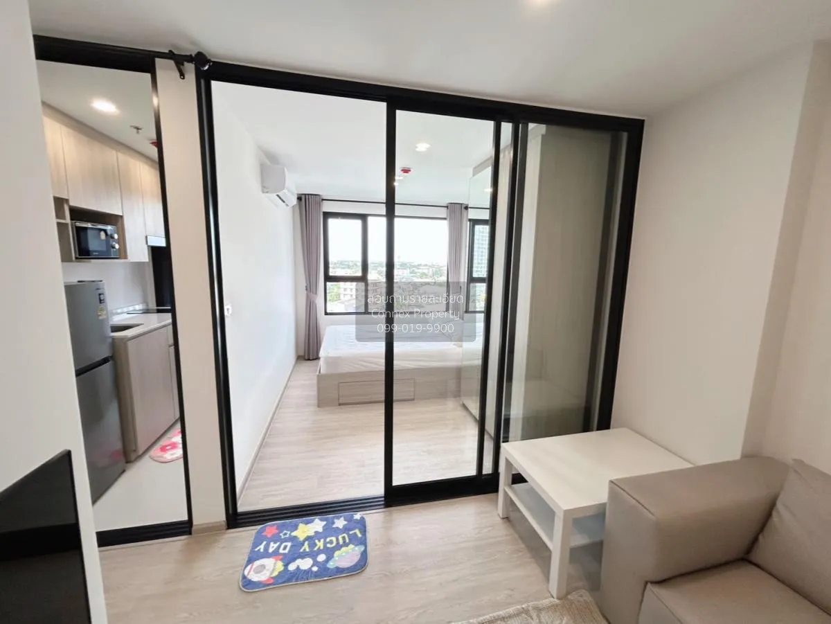For Rent Condo , Origin Plug & Play Sailuat Station , Pak Nam , M 3