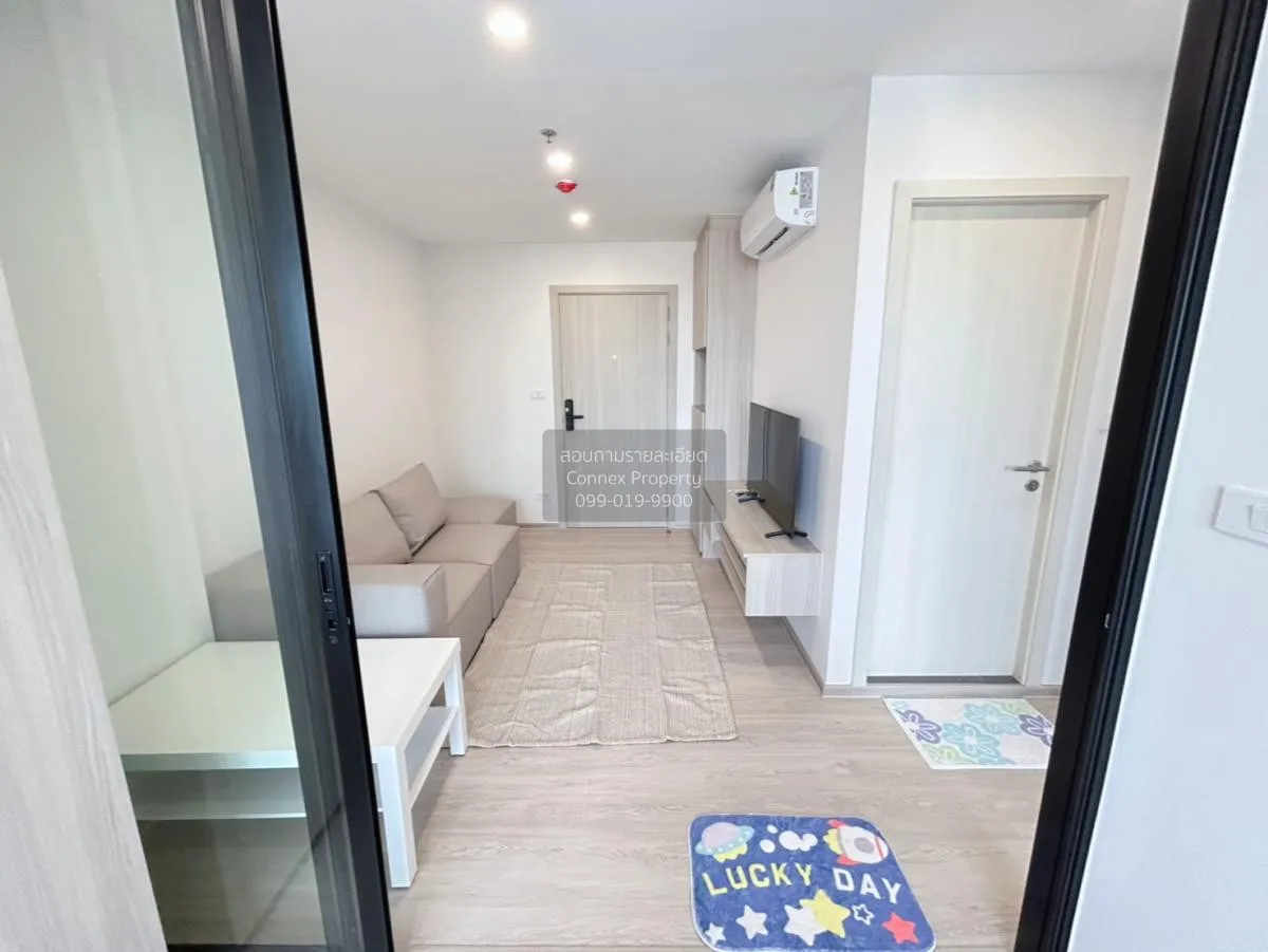For Rent Condo , Origin Plug & Play Sailuat Station , Pak Nam , M 4