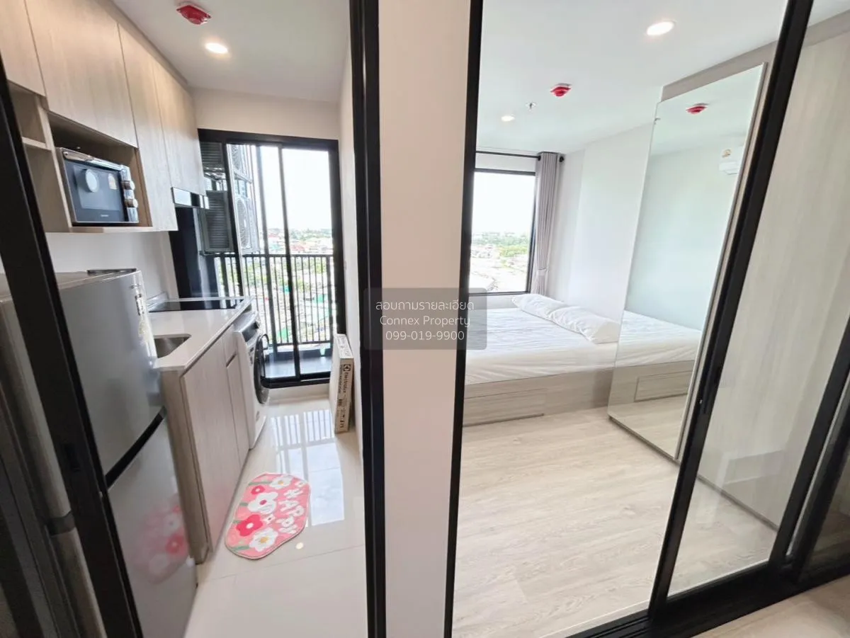 For Rent Condo , Origin Plug & Play Sailuat Station , Pak Nam , M