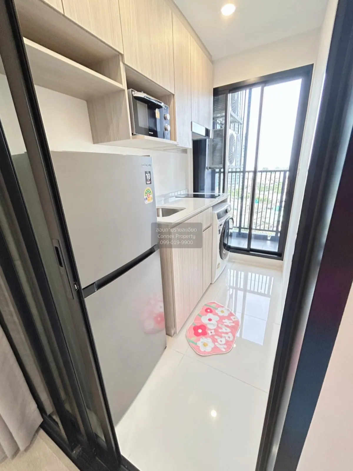 For Rent Condo , Origin Plug & Play Sailuat Station , Pak Nam , M