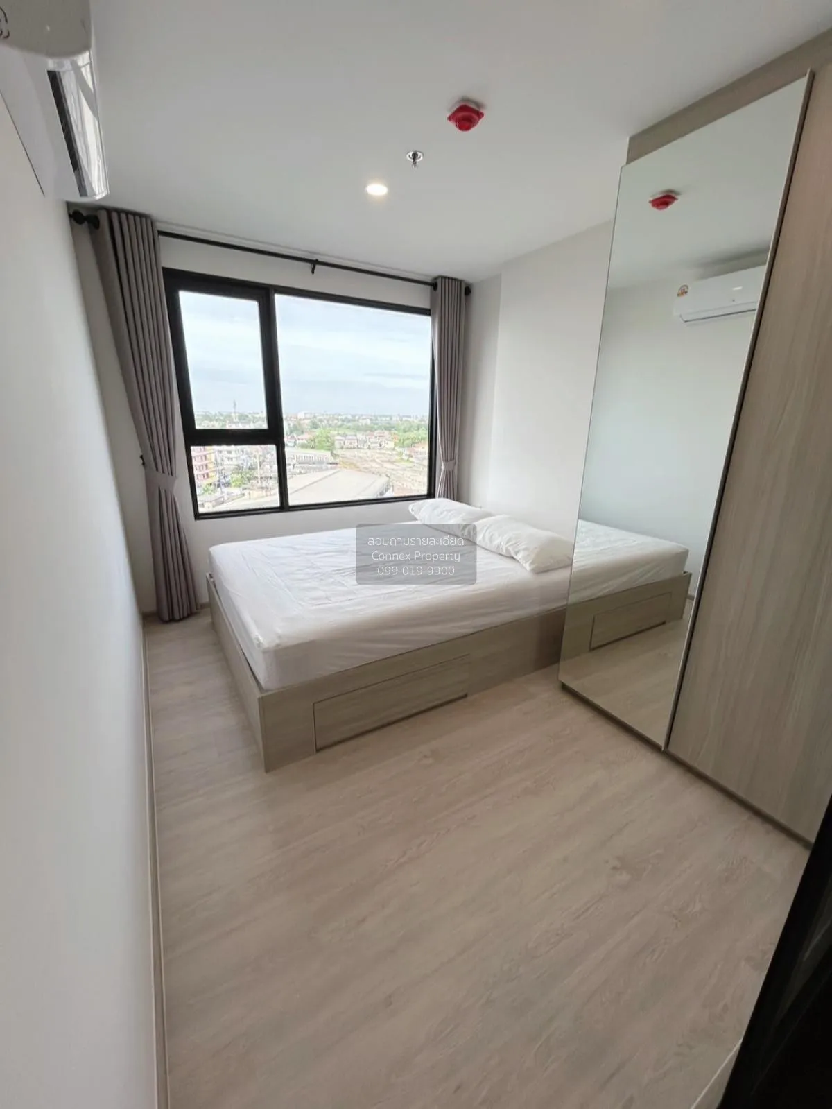 For Rent Condo , Origin Plug & Play Sailuat Station , Pak Nam , M