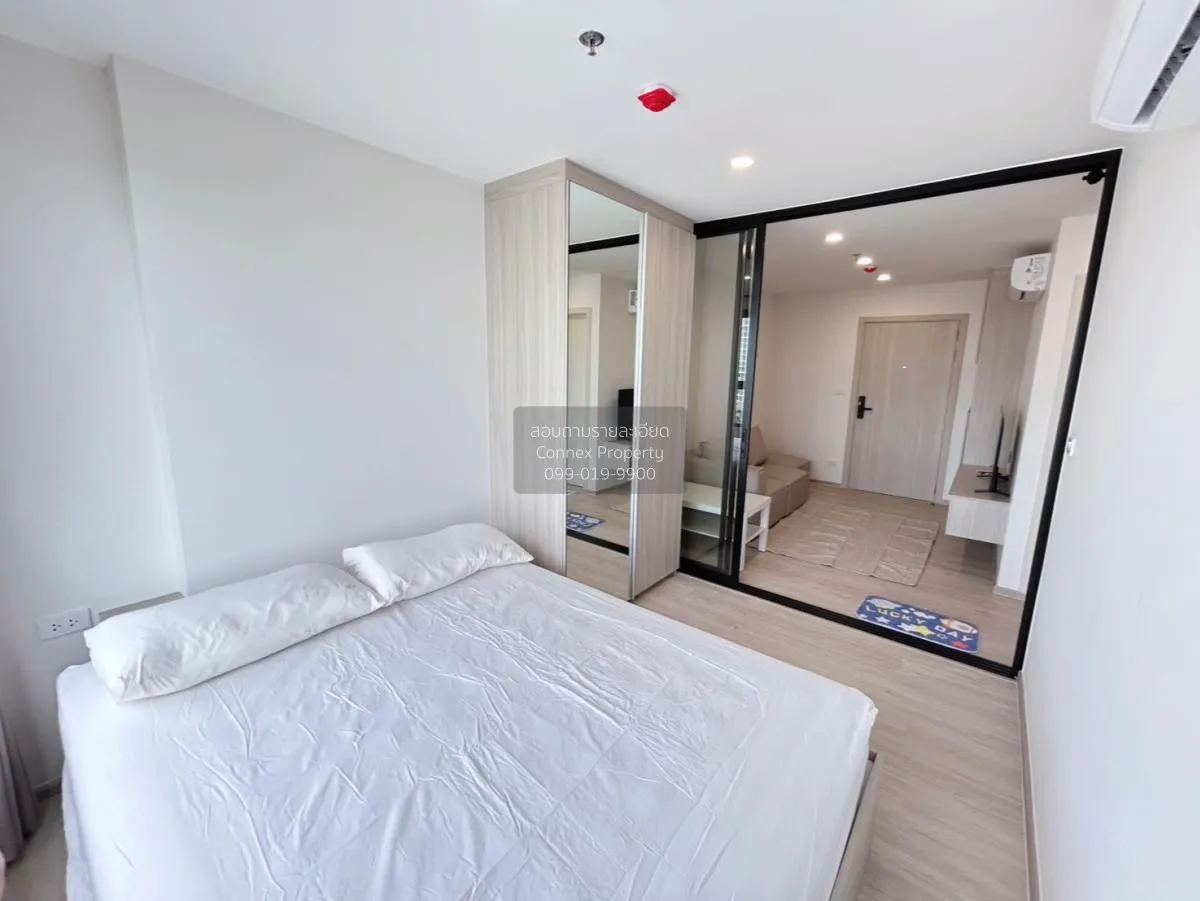 For Rent Condo , Origin Plug & Play Sailuat Station , Pak Nam , M