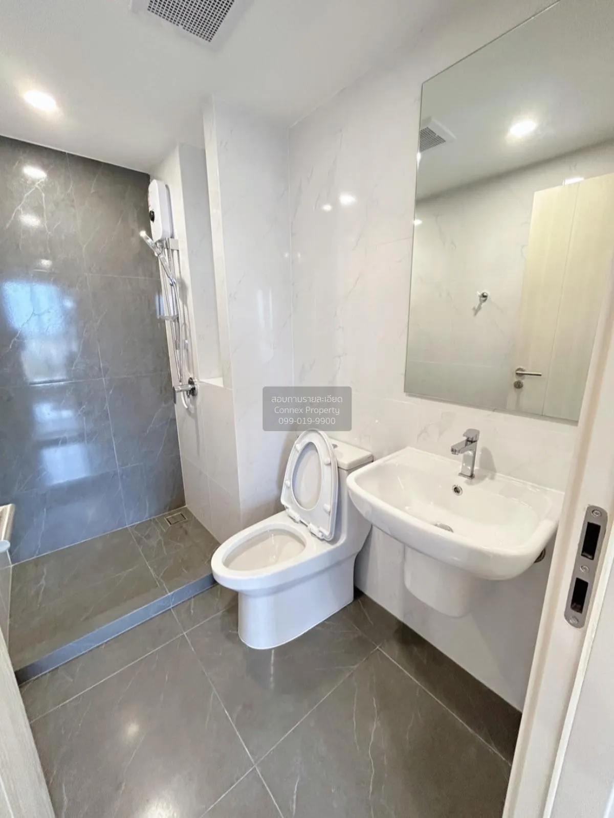 For Rent Condo , Origin Plug & Play Sailuat Station , Pak Nam , M