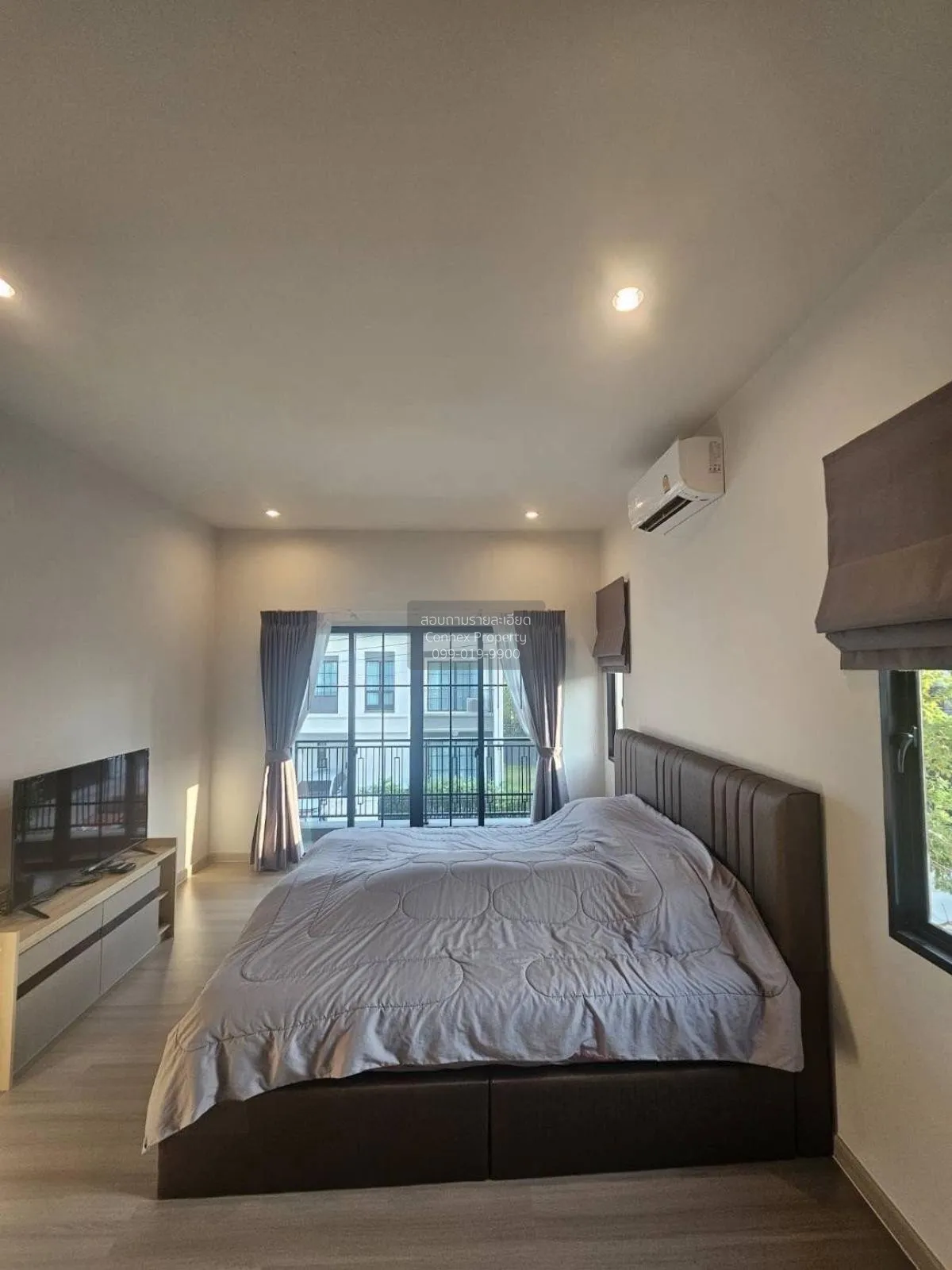 เช่าบ้าน  เดอะริคโค้ เรสซิเดนซ์ ไพร์ม วงแหวนฯ - หทัยราษฎร์ สามวาต