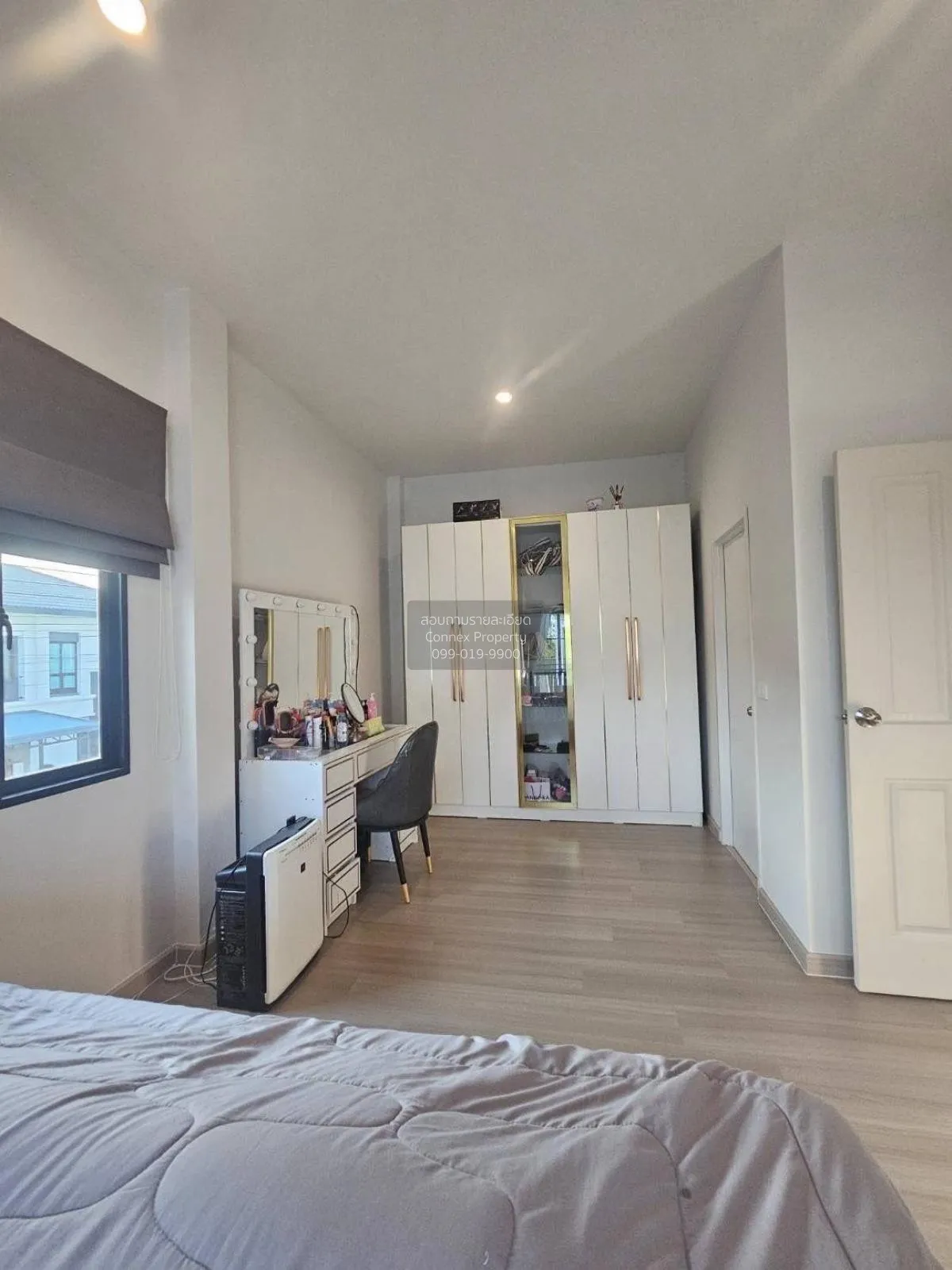 เช่าบ้าน  เดอะริคโค้ เรสซิเดนซ์ ไพร์ม วงแหวนฯ - หทัยราษฎร์ สามวาต