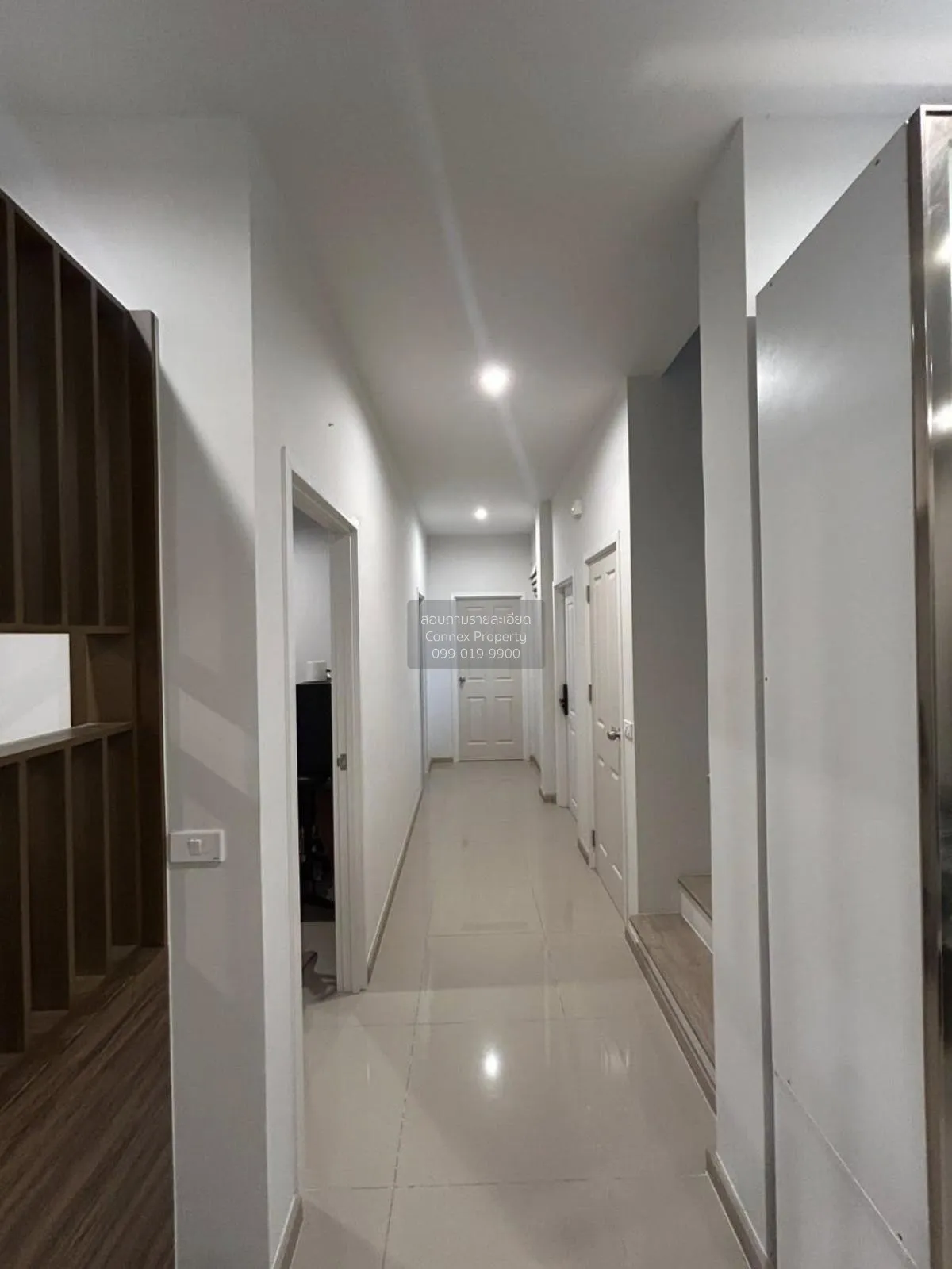 เช่าบ้าน  เดอะริคโค้ เรสซิเดนซ์ ไพร์ม วงแหวนฯ - หทัยราษฎร์ สามวาต